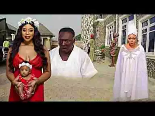 Video: Trial Of The Unborn 2 - #AfricanMovies #2017NollywoodMovies #LatestNigerianMovies2017 #FullMovie